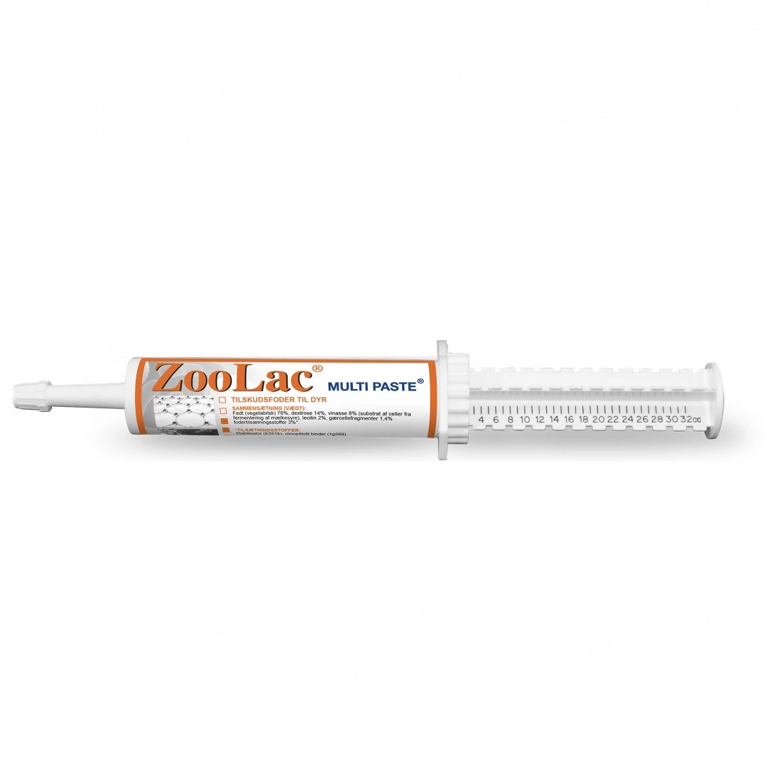 ZooLac Multipaste 32 ml